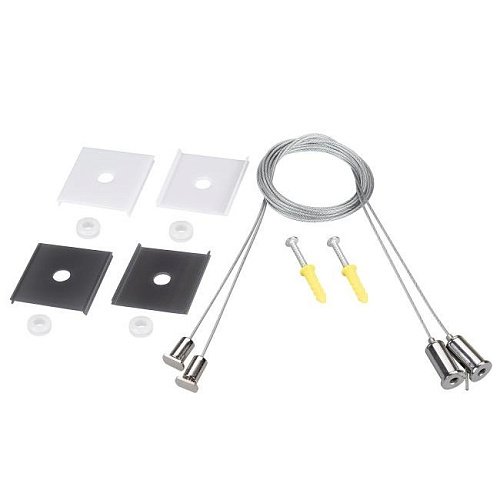 Подвесные крепления для профиля LINE-5050-DUAL Arlight Sl-Line 049387