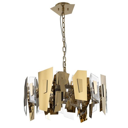 CL231252 Подвесная люстра DART Citilux CL231252