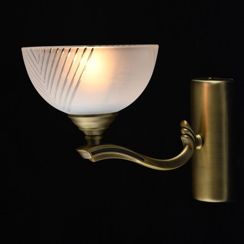 317024601 Настенное бра MW Light Афродита 317024601