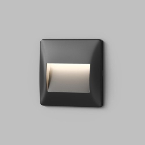 DK1210-BK Подсветка для ступеней Denkirs Helm DK1210-BK