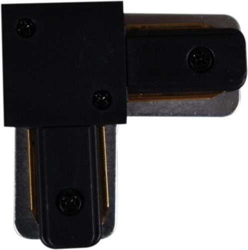 Коннектор угловой RL 06038 corner connector BK