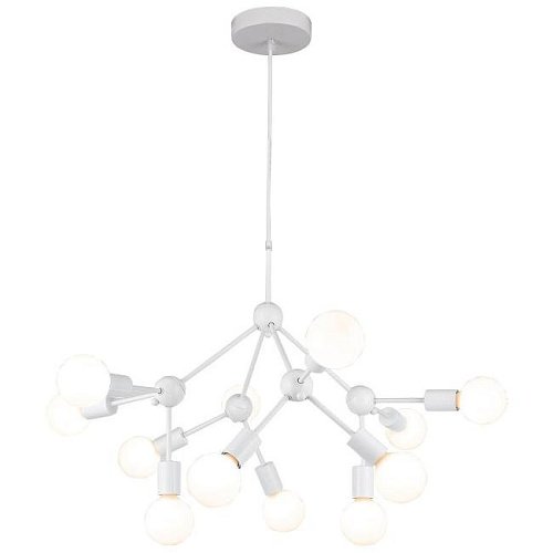 GRLSP-8270 Подвесная люстра Lussole GRLSP-8270