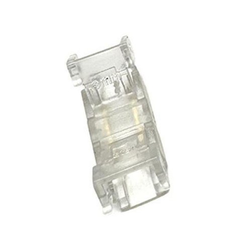 51879 Соединитель лента-лента 7мм для COB ленты шириной 5 мм Feron LD187 51879