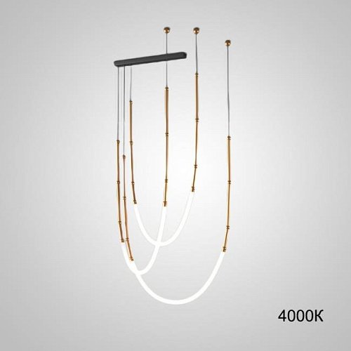 232632-23 Светильник подвесной ImperiumLoft Alrik-Combo01 232632-23