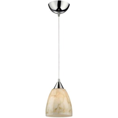 Светильник подвесной Odeon Light Pegor1 2508/1A