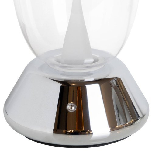 807904 Настольная лампа Lightstar Uovo Iii 807904