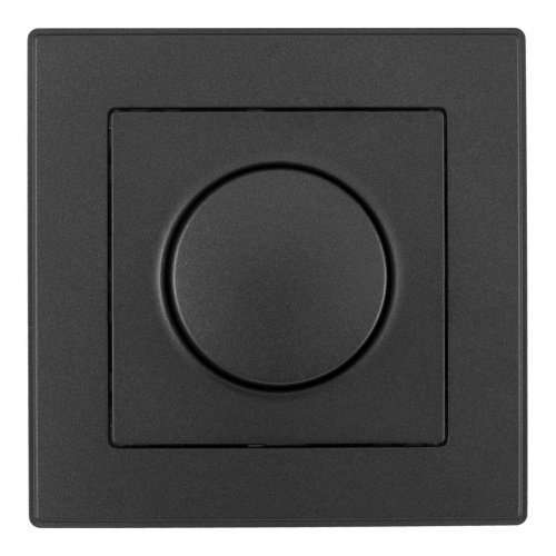 SET06-1-48-1 black Диммер Arte Milano Set06-1 SET06-1-48-1 black