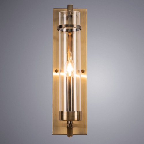 A1688AP-1AB Настенное бра Arte Lamp Hugo A1688AP-1AB