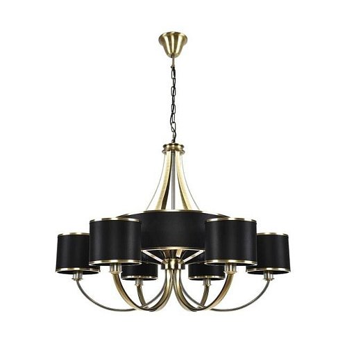 8406/9 Подвесная люстра Lumion Demetra 8406/9