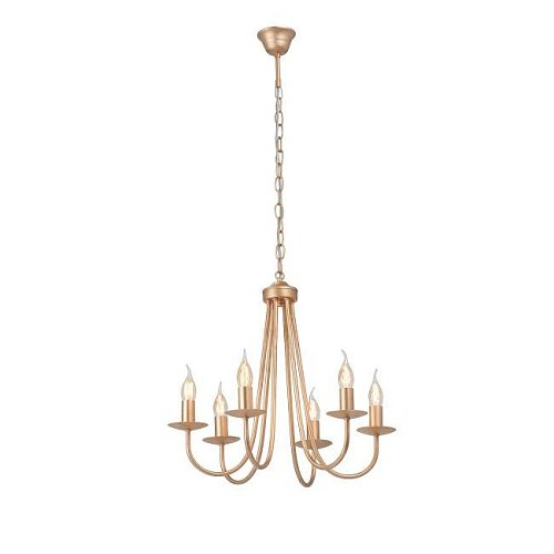 V3718-8/6 Подвесная люстра Vitaluce V3718-8/6