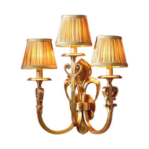 L02023 Настенное бра L'Arte Luce Luxury Mantova L02023