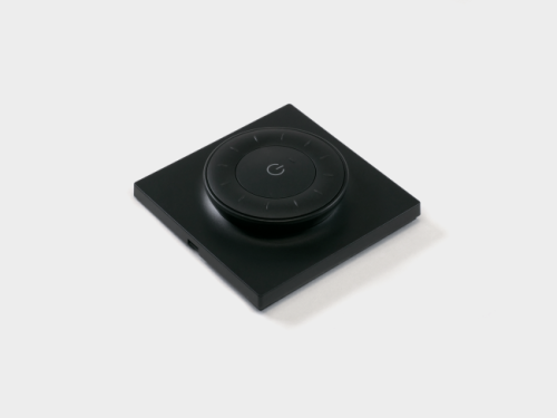 00-00035925 Настенная панель Quick control беспроводная монохромный, SWG Standard 00-00035925