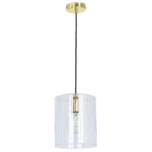 7705 Светильник подвесной Luminex Cylindro 7705