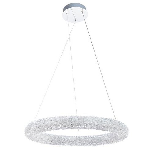 A1726SP-1CC Подвесная светодиодная люстра Lorella Arte Lamp A1726SP-1CC