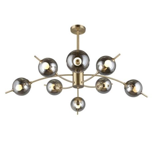 OML-57207-08 Потолочная люстра Omnilux Rosolina OML-57207-08