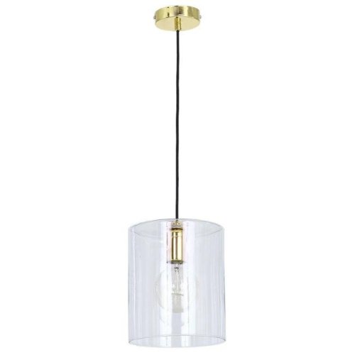 Светильник подвесной Luminex Cylindro 7705