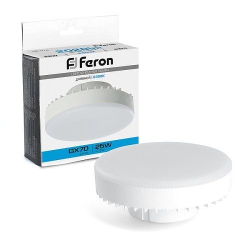 38270 Светодиодная лампа Feron LB-474 38270