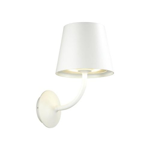 4609/7WL Уличный LED настенный светильник Odeon Light Elin 4609/7WL