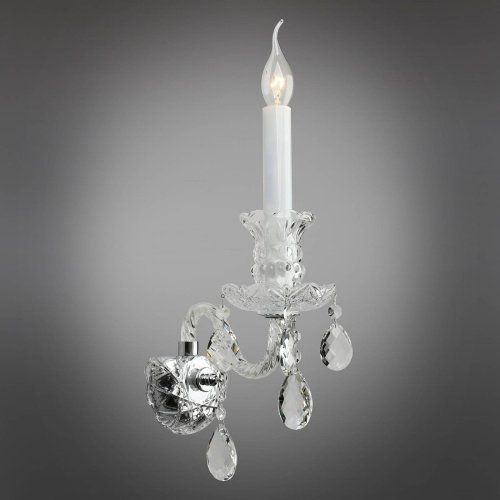 OML-89201-01 Настенное бра Omnilux Formello OML-89201-01