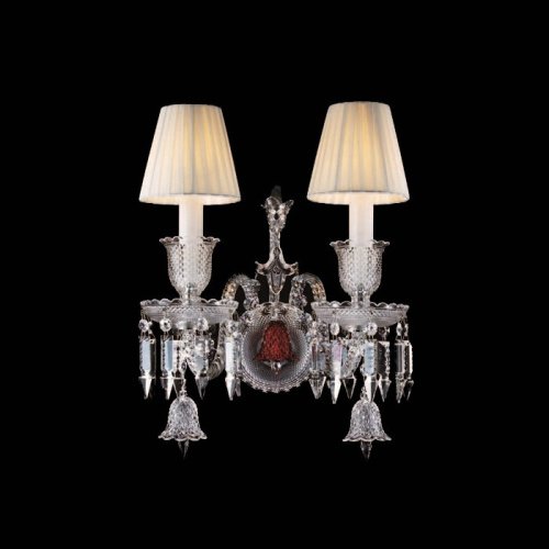 MB11027010-2 Black Настенное бра Delight Collection Moollona MB11027010-2 Black