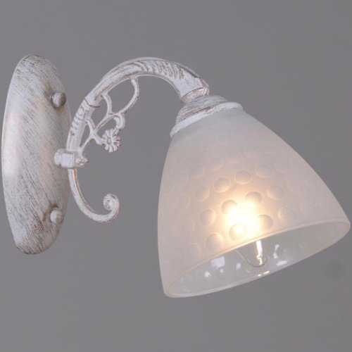 IL0232-1WSQ-24 SS SPICA Бра настенное ILLUMICO IL0232-1WSQ-24 SS SPICA