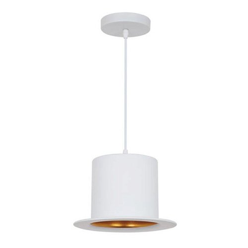 3356/1 Подвесной светильник в форме цилиндра Cupi 3356/1 Odeon Light