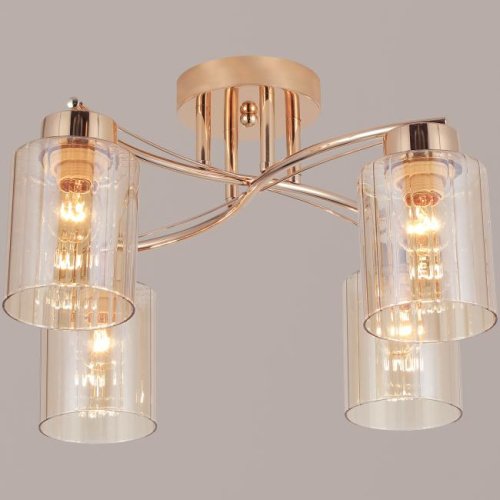 Потолочная люстра Reluce 35670-0.3-04