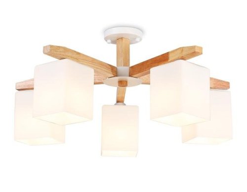 TR83118 Потолочная люстра Ambrella Loft TR83118