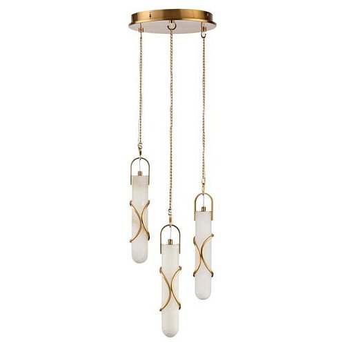 Подвесной светильник Parma Odeon Light 6672/30L
