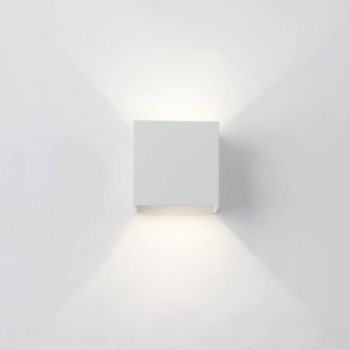 CLT 520W WH Настенное бра Crystal Lux Clt 520 CLT 520W WH