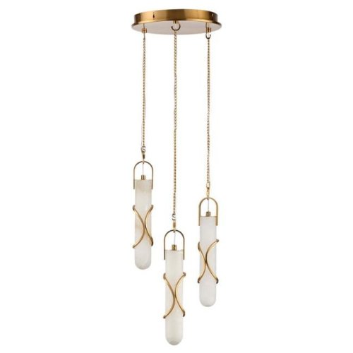 Подвесной светильник Parma Odeon Light 6672/30L