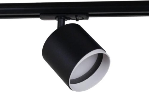Трековый светильник 53022-9.3-001IL GX53 BK