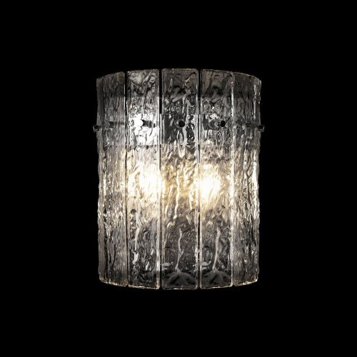 10297W Nickel Настенное бра Loft It Nevada 10297W Nickel