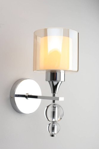 Настенное бра Omnilux Aprica OML-70801-01