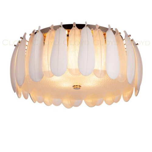 Потолочная люстра Cloyd Bahama 10687