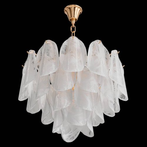 EMILIA SP6 GOLD Подвесная люстра Crystal Lux Emilia EMILIA SP6 GOLD