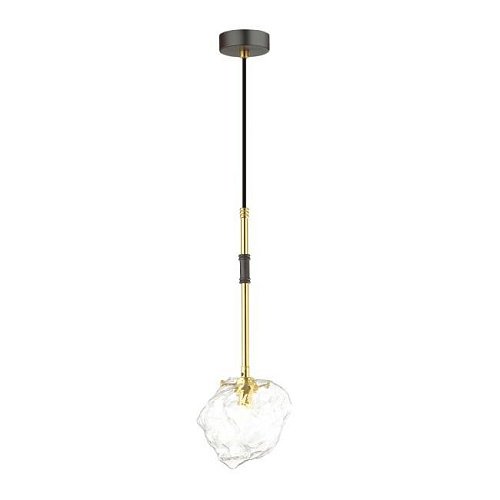 4789/1 Светильник подвесной Odeon Light Stono 4789/1