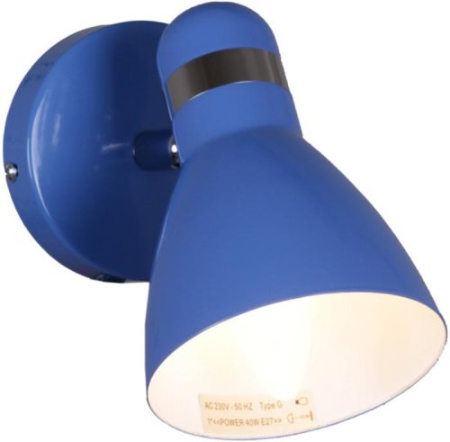 Спот 04714-0.2-01 BL