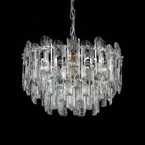 ML.7083.6 CR Подвесная люстра ML Modelux ML.7083.6 CR