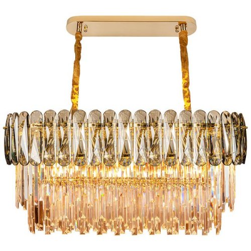 L36608.92 Подвесная люстра L'Arte Luce Luxury Copolle L36608.92