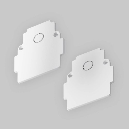 Заглушка Maytoni Gravity TRA010EC-42W