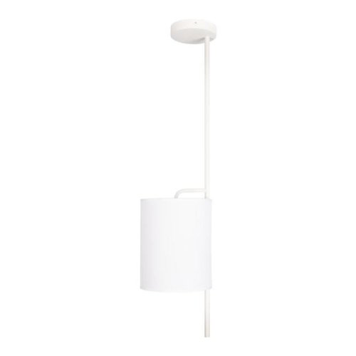 Светильник потолочный Loft It Ritz 10253P White