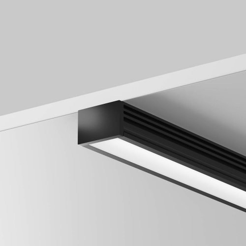 Профиль Maytoni Накладной профиль 631005