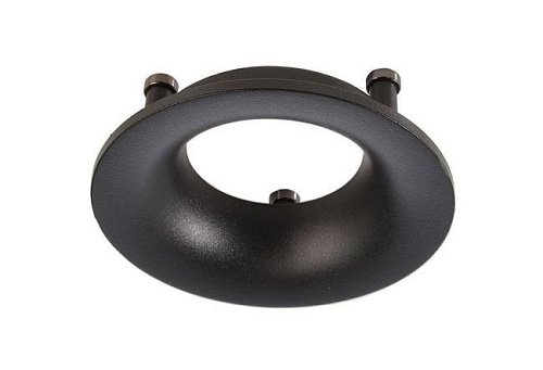 930331 Отражатель-кольцо черное для Series Uni II Mini Deko-Light Uni II Mini 930331