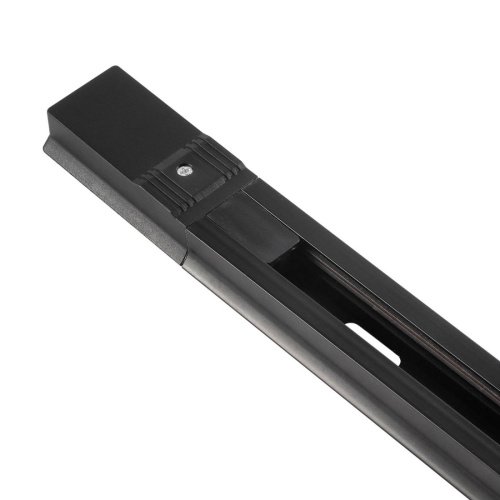 AM177U BK 2М Шинопровод AM Group Track AM177U BK 2М