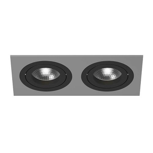 i5290707 Встраиваемый светильник Lightstar Intero 16 i5290707