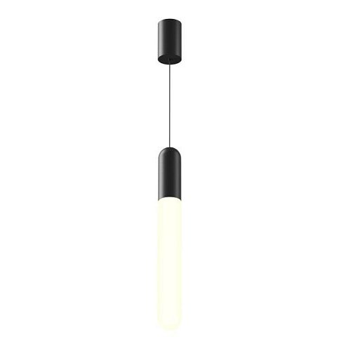 P101PL-L500-12W3K-B Светильник подвесной Maytoni Mist P101PL-L500-12W3K-B