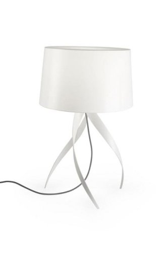 Настольная лампа Leds C4 Medusa 10-1824-BW-T003