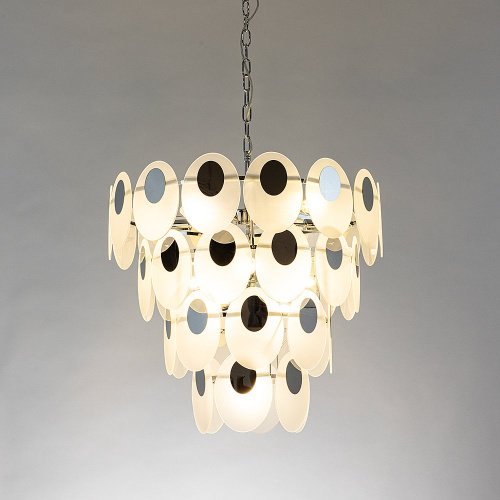 A4067LM-11CC Подвесная люстра Arte Lamp Rosabella A4067LM-11CC