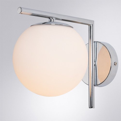 A1924AP-1CC Настенное бра Arte Lamp Bolla-Unica A1924AP-1CC